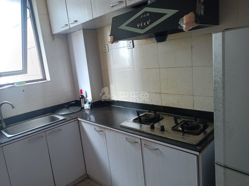 三花现代城金兰苑282752厨房图6