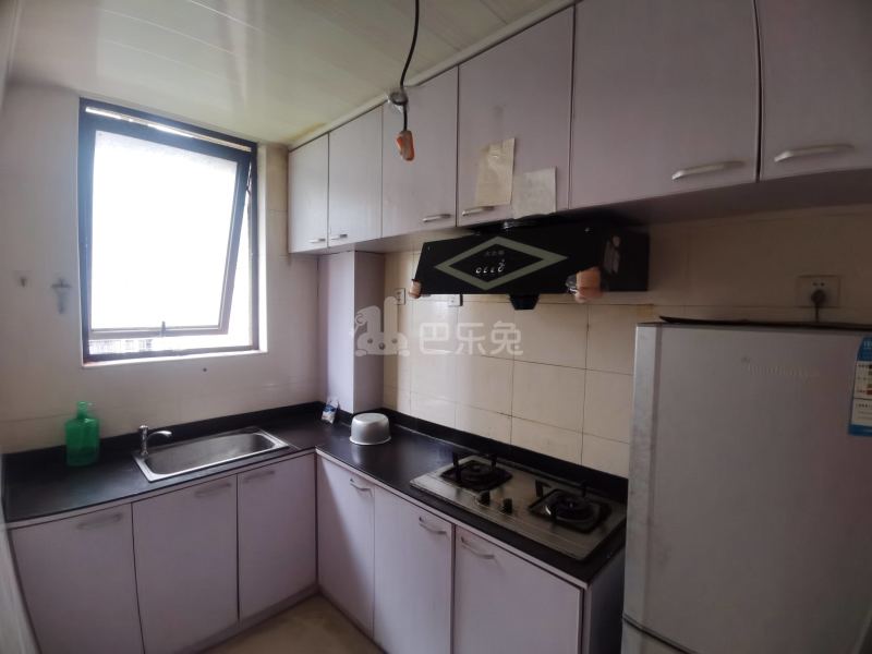 三花现代城金兰苑282752厨房图5