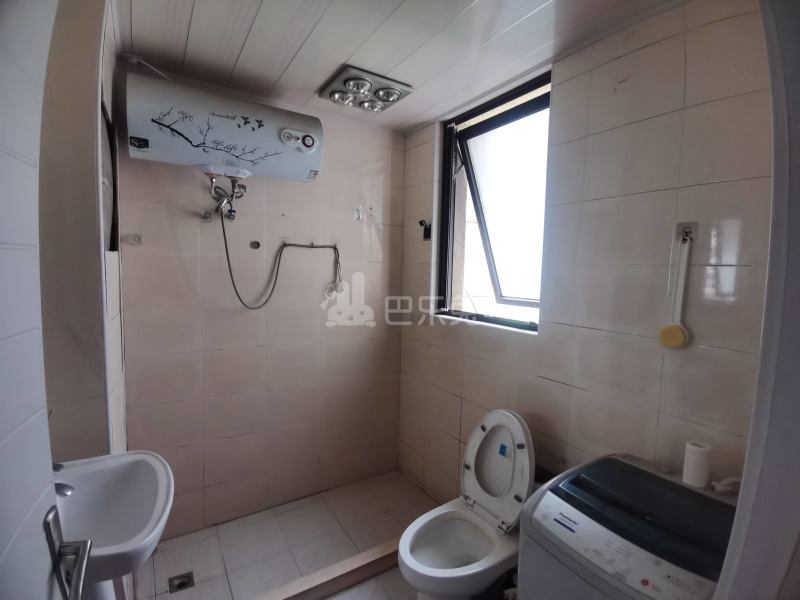 三花现代城金兰苑282752卫生间图9