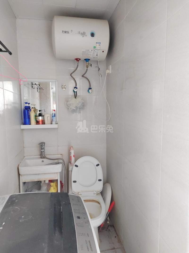 美罗家园年吉苑6023483卫生间图5