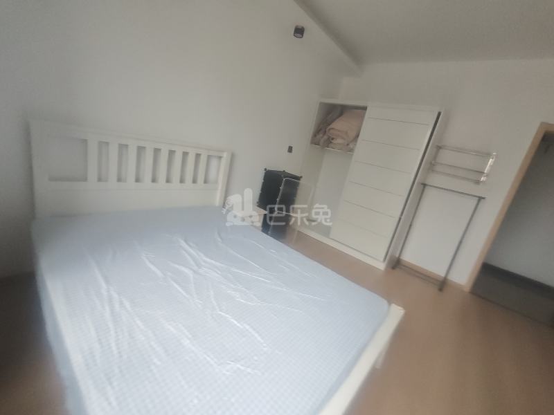 美罗家园年吉苑6023483卧室图3