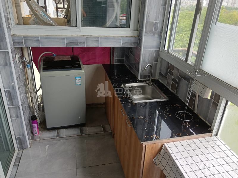 景舒苑五村东区6024181厨房图6