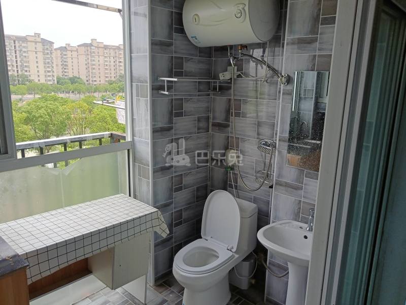 景舒苑五村东区6024181卧室图3