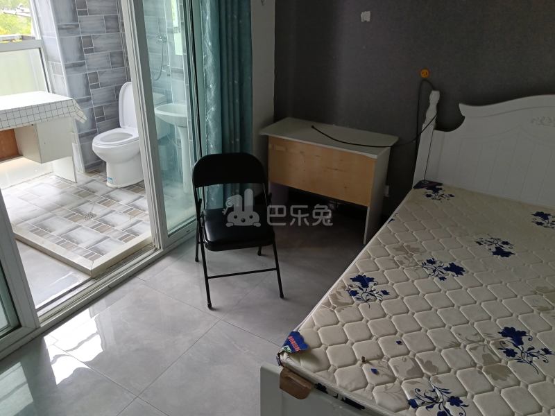 景舒苑五村东区6024181客厅图4