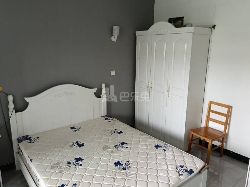 景舒苑五村东区6024181卧室图1