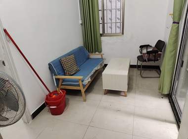 上元岗西街10号 1室1厅1卫