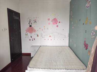 金枫里（彩虹湾居住区2期） 