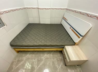 车陂清溪大街18号 1室1厅1卫