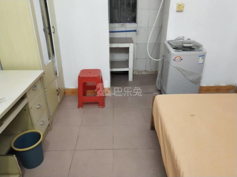 岗元新村东五巷14号6026995卧室图1