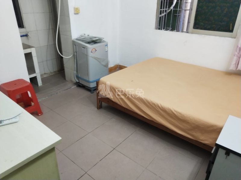 岗元新村东五巷14号6026995卧室图0