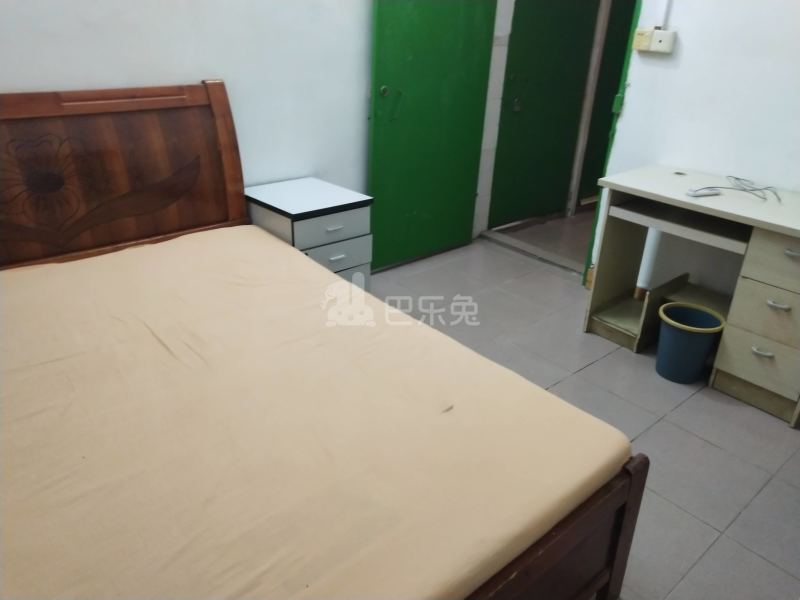 岗元新村东五巷14号6026995卧室图5