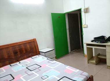 岗元新村东五巷14号 