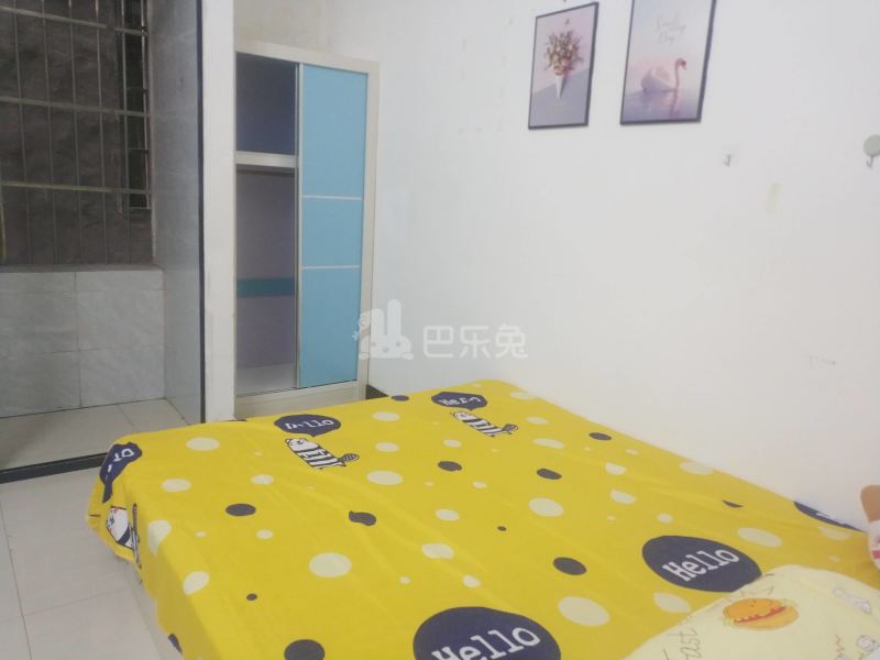 三元里棠下北街14号6027728卧室图0