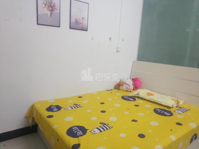 三元里棠下北街14号6027728卧室图1