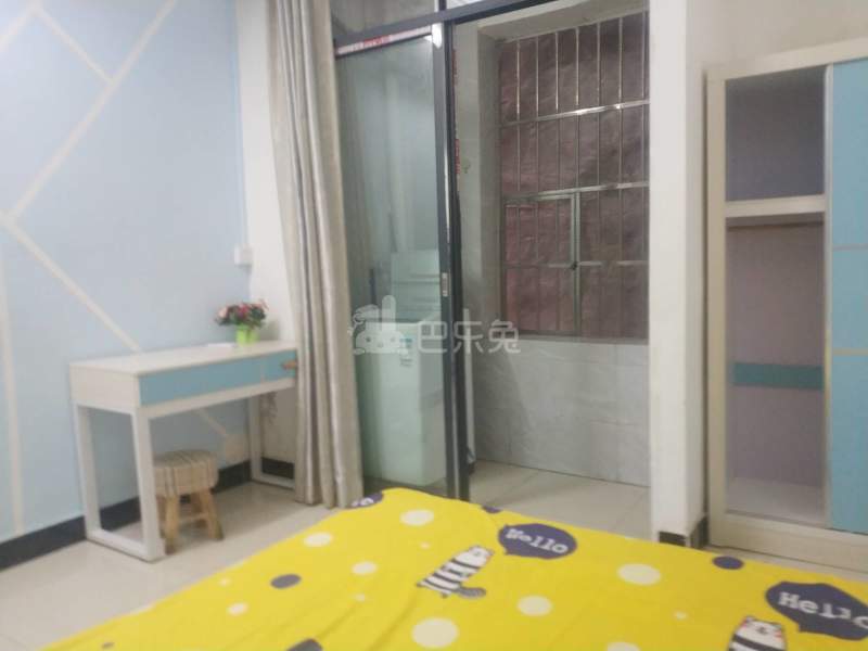 三元里棠下北街14号6027728卧室图3