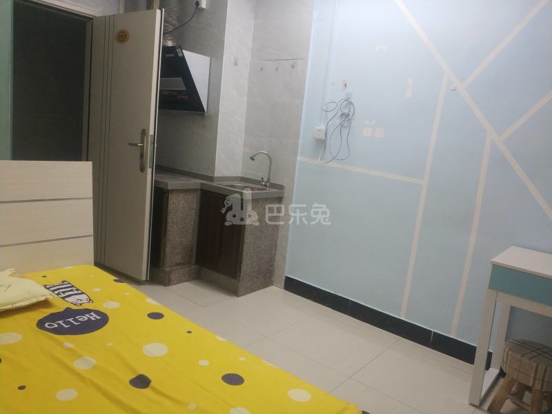 三元里棠下北街14号6027728卧室图2