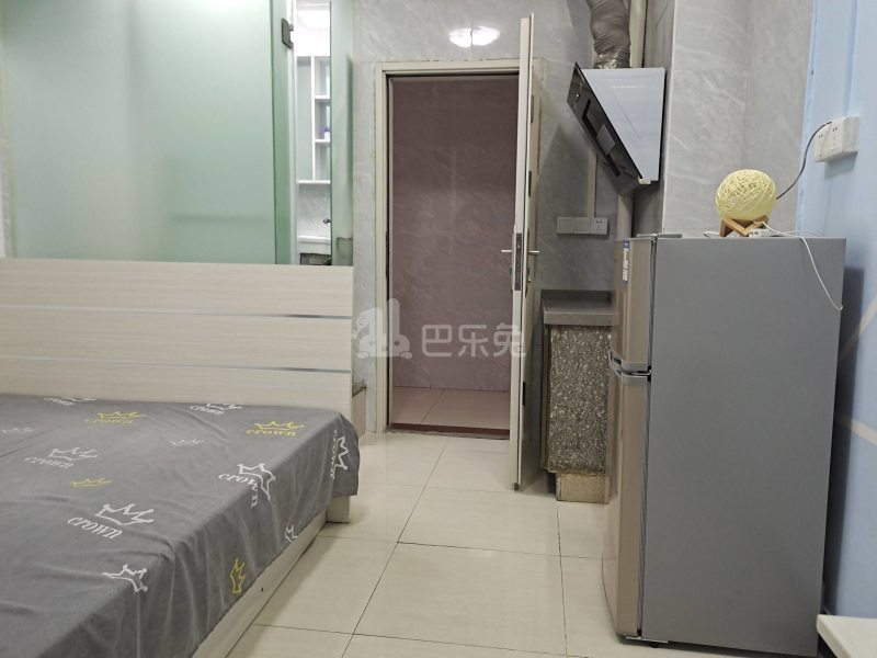 三元里棠下北街14号6027732卧室图3