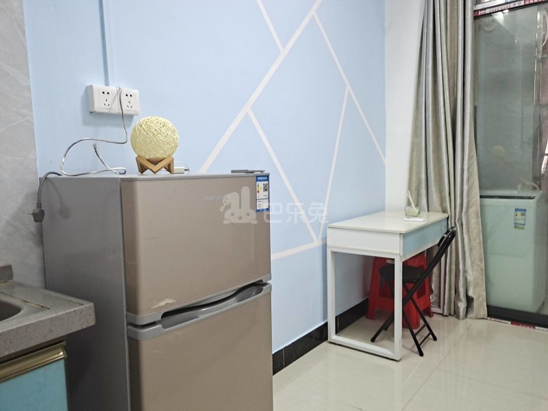 三元里棠下北街14号6027732客厅图9