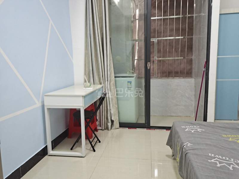 三元里棠下北街14号6027732卧室图5