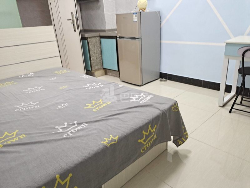 三元里棠下北街14号6027732卧室图2