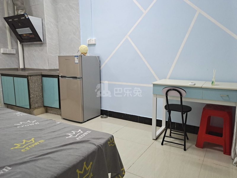 三元里棠下北街14号6027732客厅图10