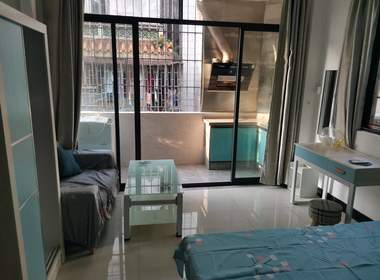 三元里棠下北街14号 1室0厅1卫