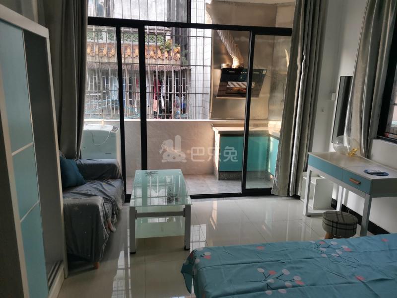 三元里棠下北街14号6027735客厅图4