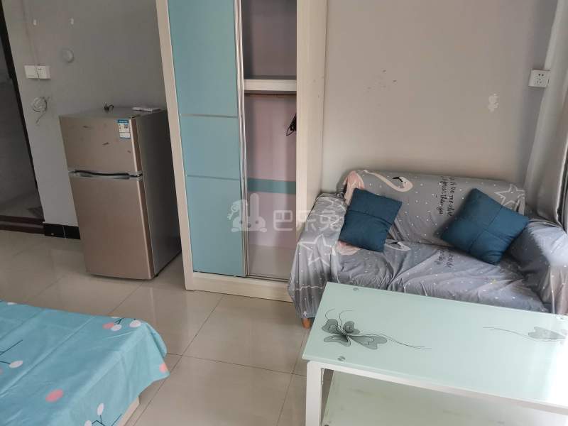 三元里棠下北街14号6027735客厅图5