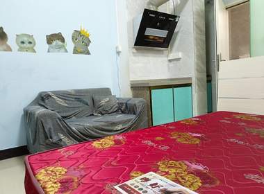 三元里棠下北街14号 1室0厅1卫