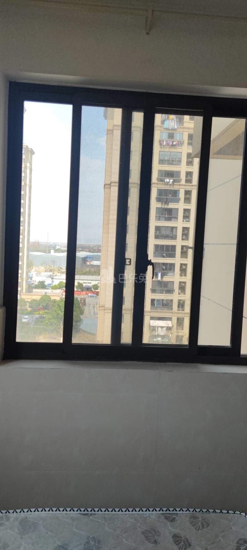 仓乐雅苑6027986卧室窗户图6