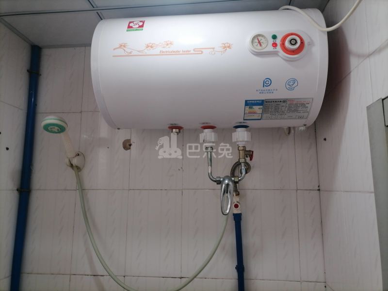 岗元新村东十二巷1号6030159卫生间图8