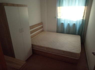 嘉禾望岗濠边街六巷14号 2室1厅1卫