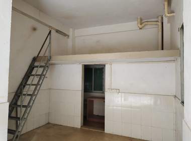 爱尚公寓（黄村庙元西大街8号） 1室0厅1卫