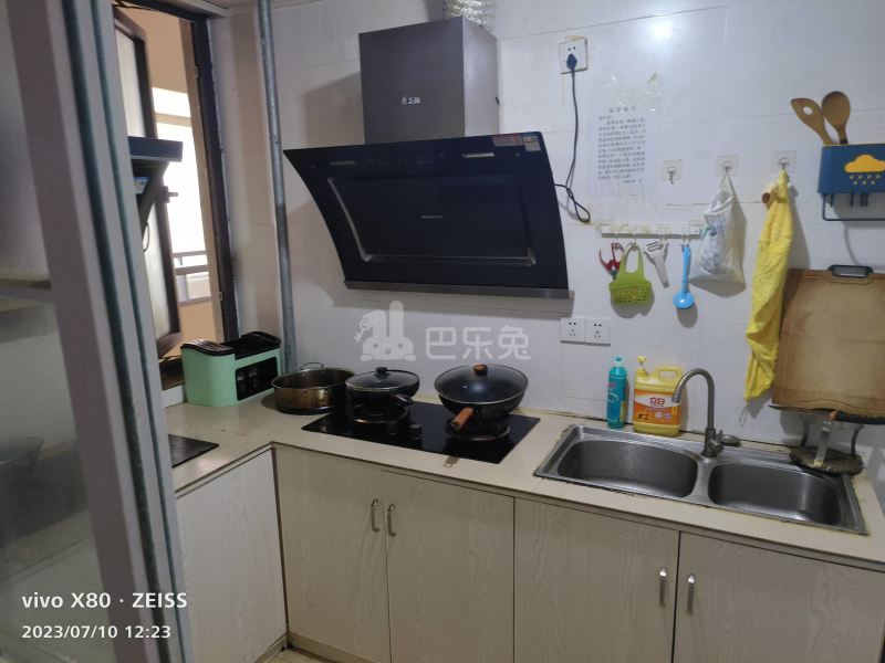 北辰奥园6032821厨房图4