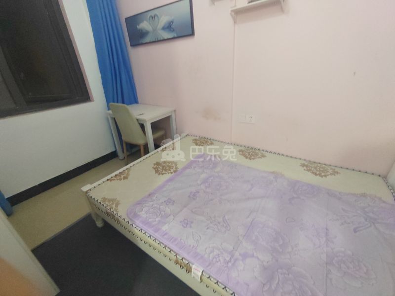 北辰奥园6032821卧室图3