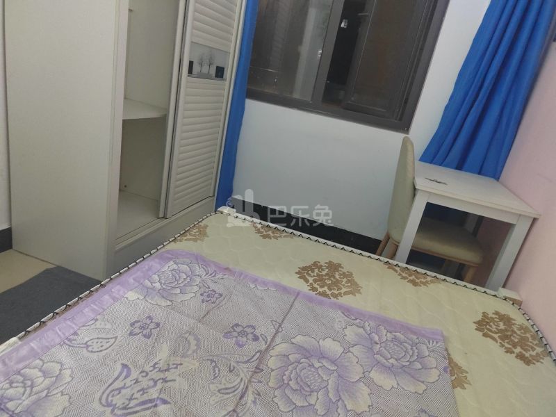 北辰奥园6032821卧室图0