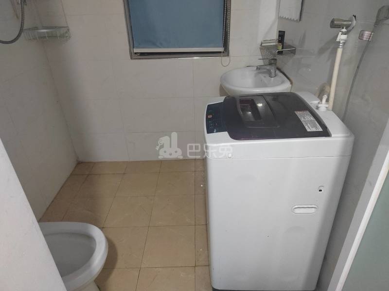 北辰奥园6032821卫生间图6