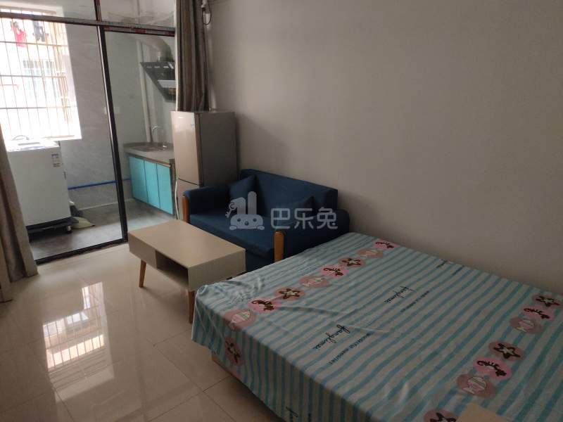 三元里机场路36号6032982卧室图1