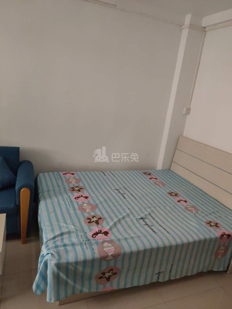 三元里机场路36号6032982卧室图3