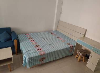 三元里机场路36号 1室0厅1卫