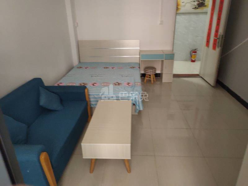 三元里机场路36号6032982卧室图2