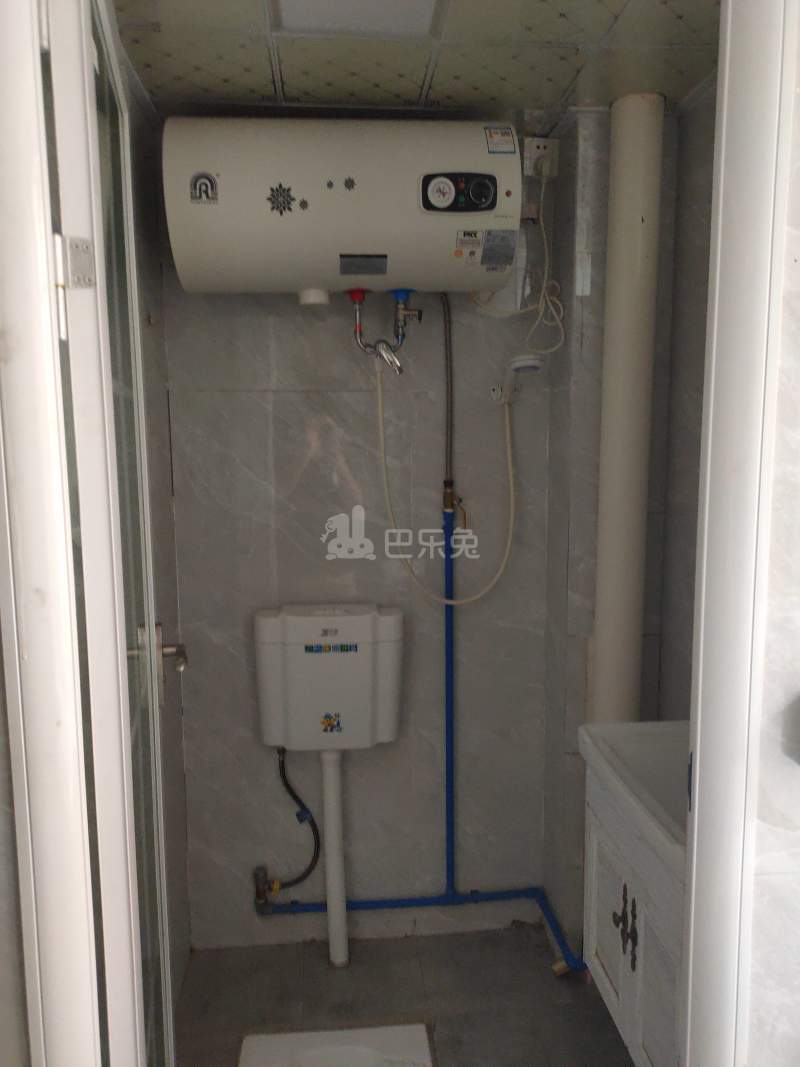 三元里机场路36号6032982卫生间图5