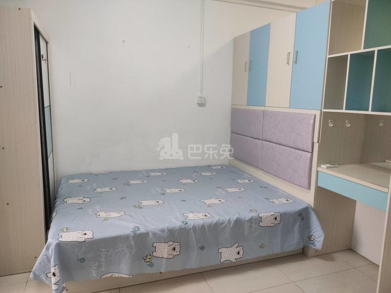 三元里机场路36号6032984卧室图0