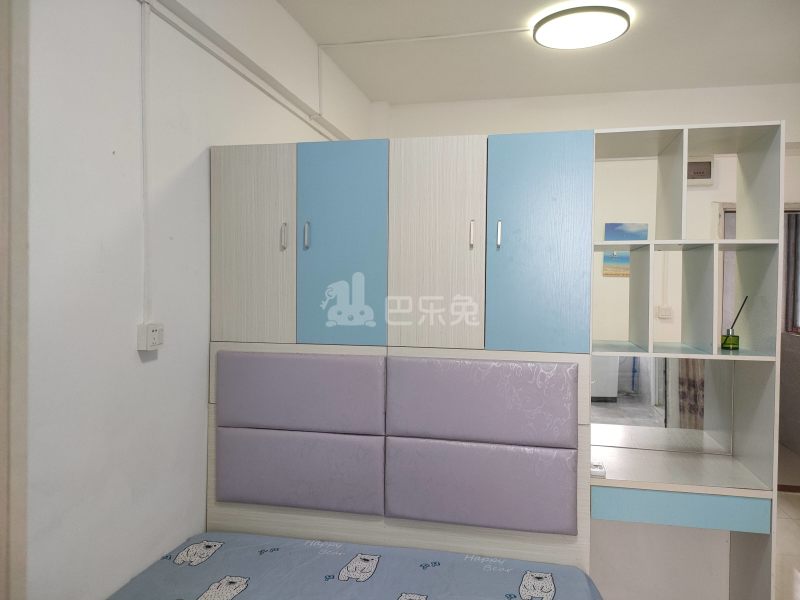 三元里机场路36号6032984卧室图2