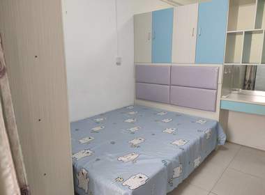 三元里机场路36号 1室1厅1卫