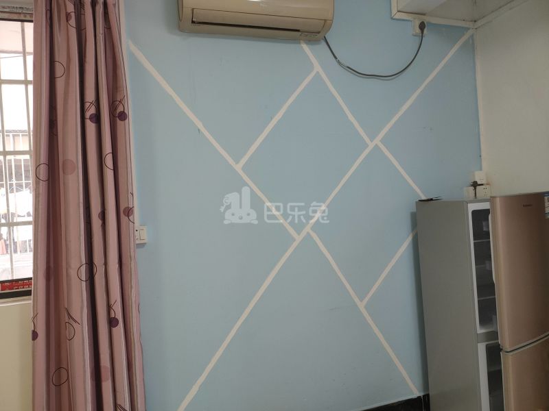 三元里机场路36号6032984卧室图3