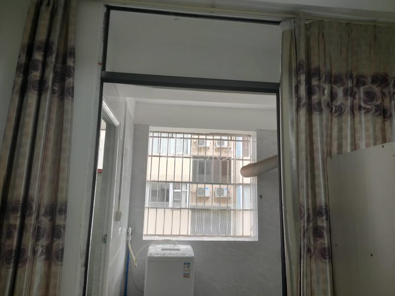 三元里机场路36号6032984卧室窗户图7