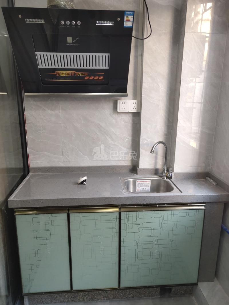 三元里机场路36号6032990厨房图4