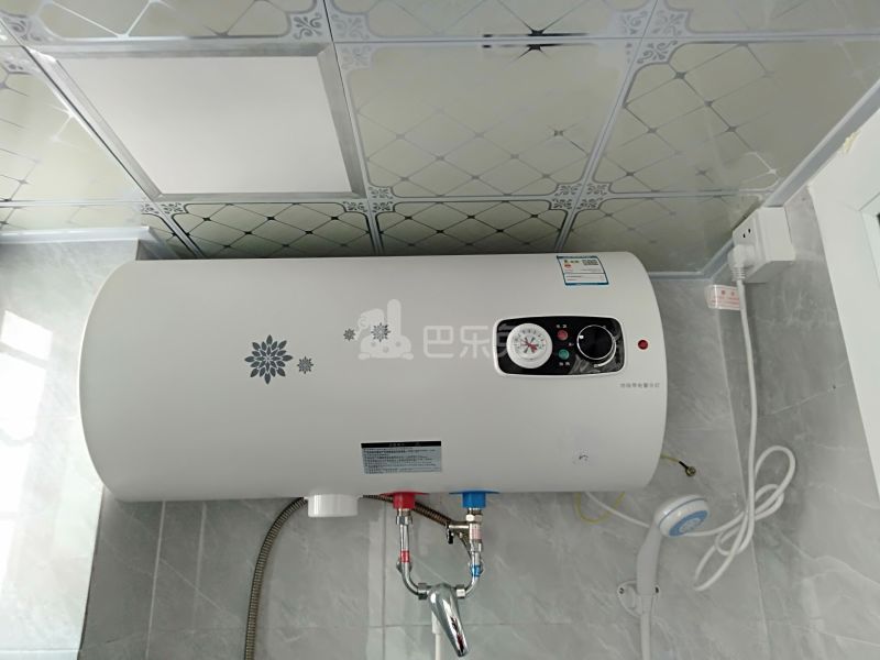 三元里机场路36号6032990卫生间图5