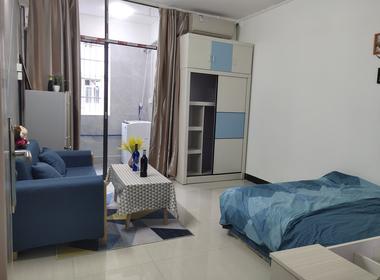 三元里机场路36号 1室0厅1卫